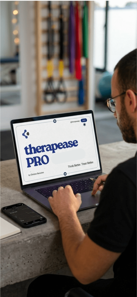 TherapEase PRO Newsletter