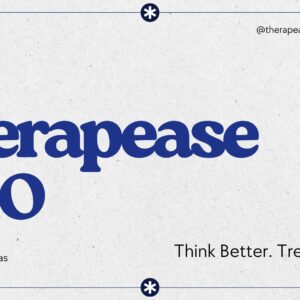 TherapEase Pro - Μηνιαία Συνδρομή