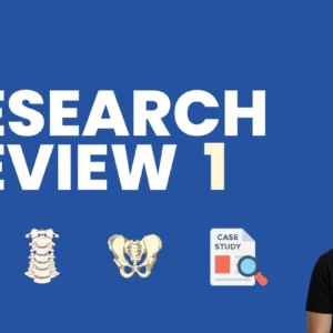 Research Review 1