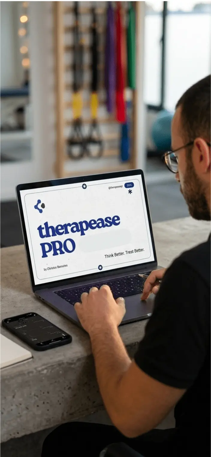 TherapEase PRO Newsletter